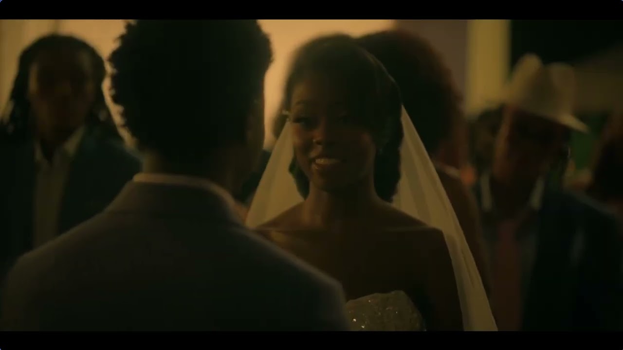 THE CHI SEASON 8 EPISODE 10 KEVIN RETURNS FOR THE WEDDING