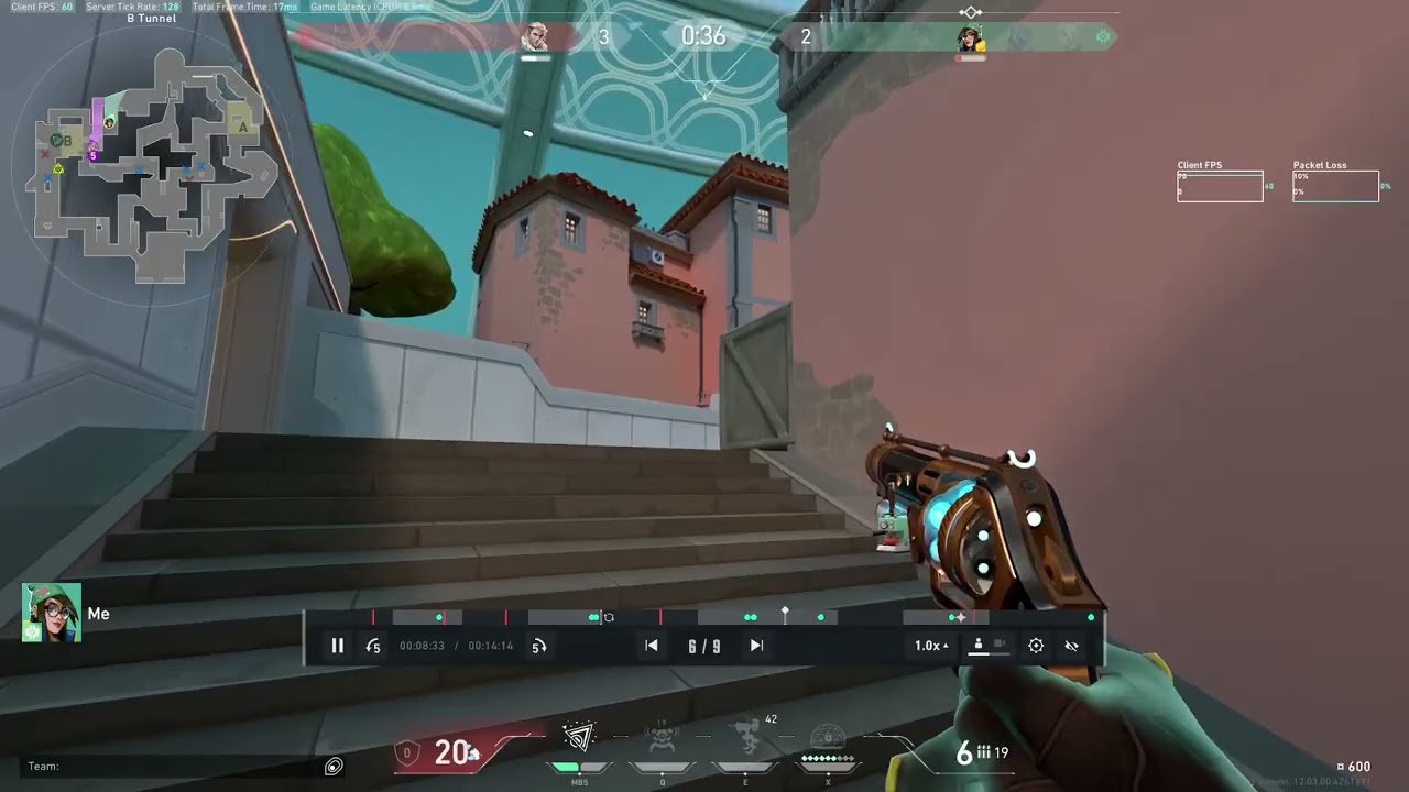 19FEB2026 - pearl with a collat wowie