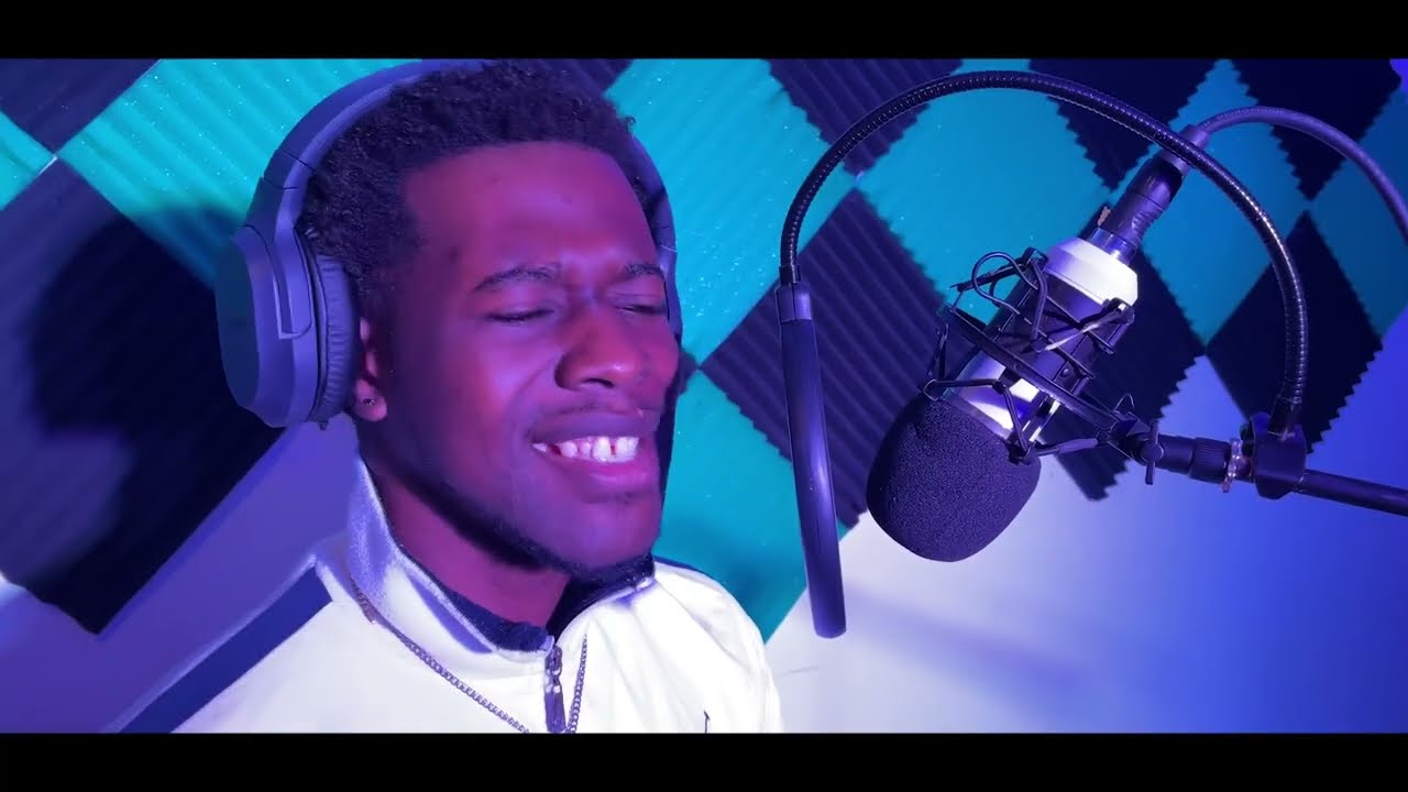 Cj & The spice band - Good Life (official video)