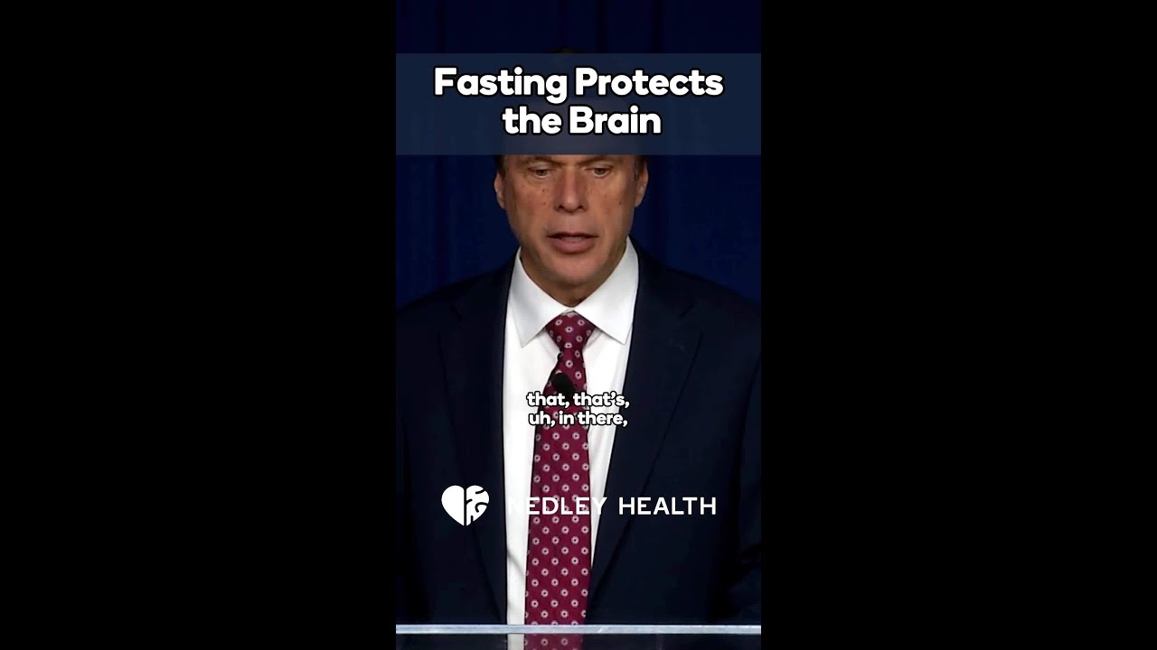 Discover the Brain-Boosting Benefits of Fasting!