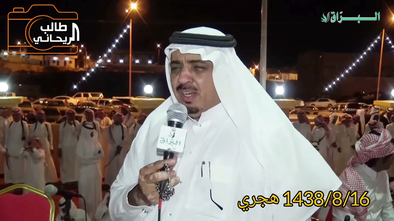 #فنون_الشعر : عبدالله البيضاني @ عبدالله الذبياني @ زعكان بن عيضة @ مصلح الساعدي