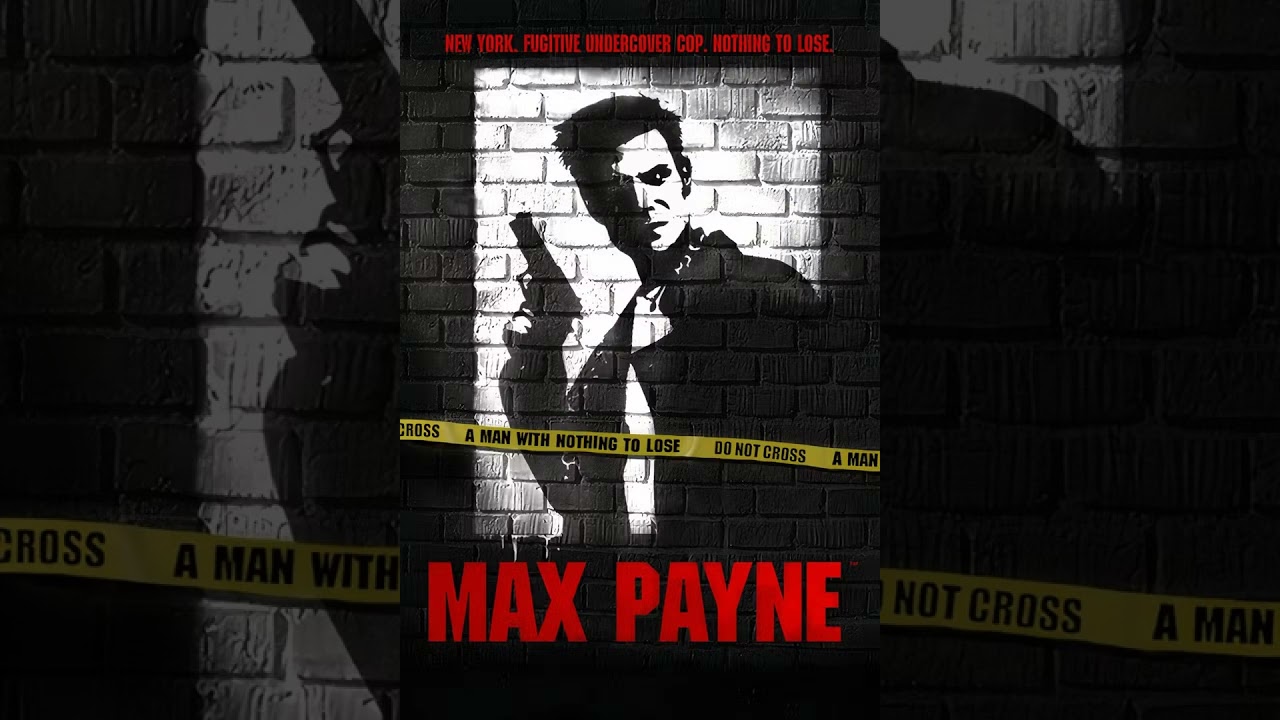 Max Payne AI OST Covers
