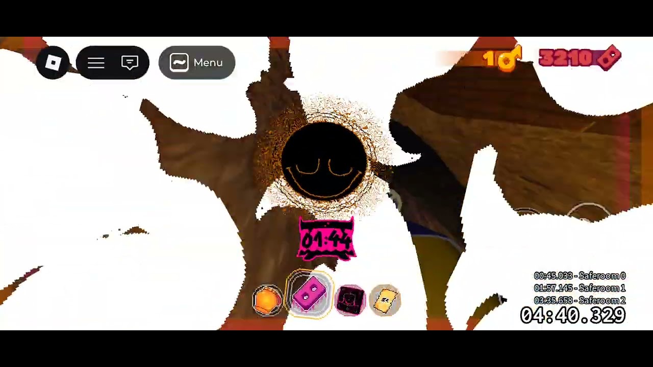 Grace Gameplay #02. (DOMAIN Beated.)