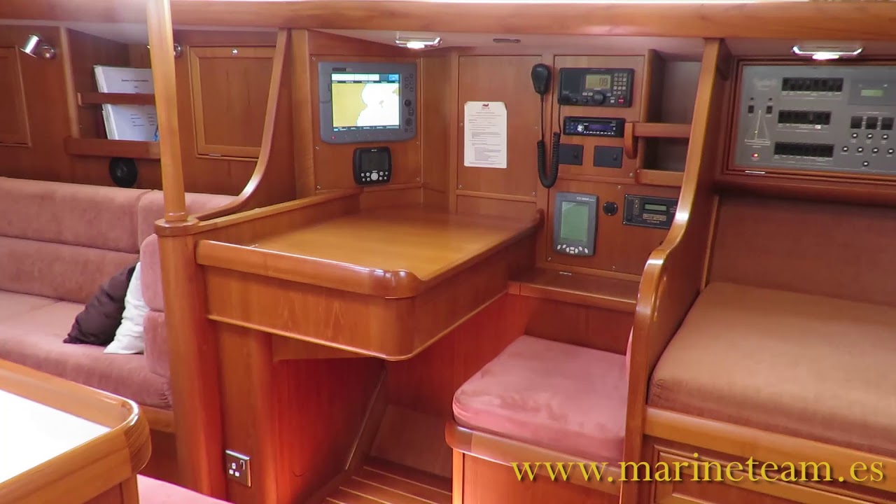 RUSTLER 42