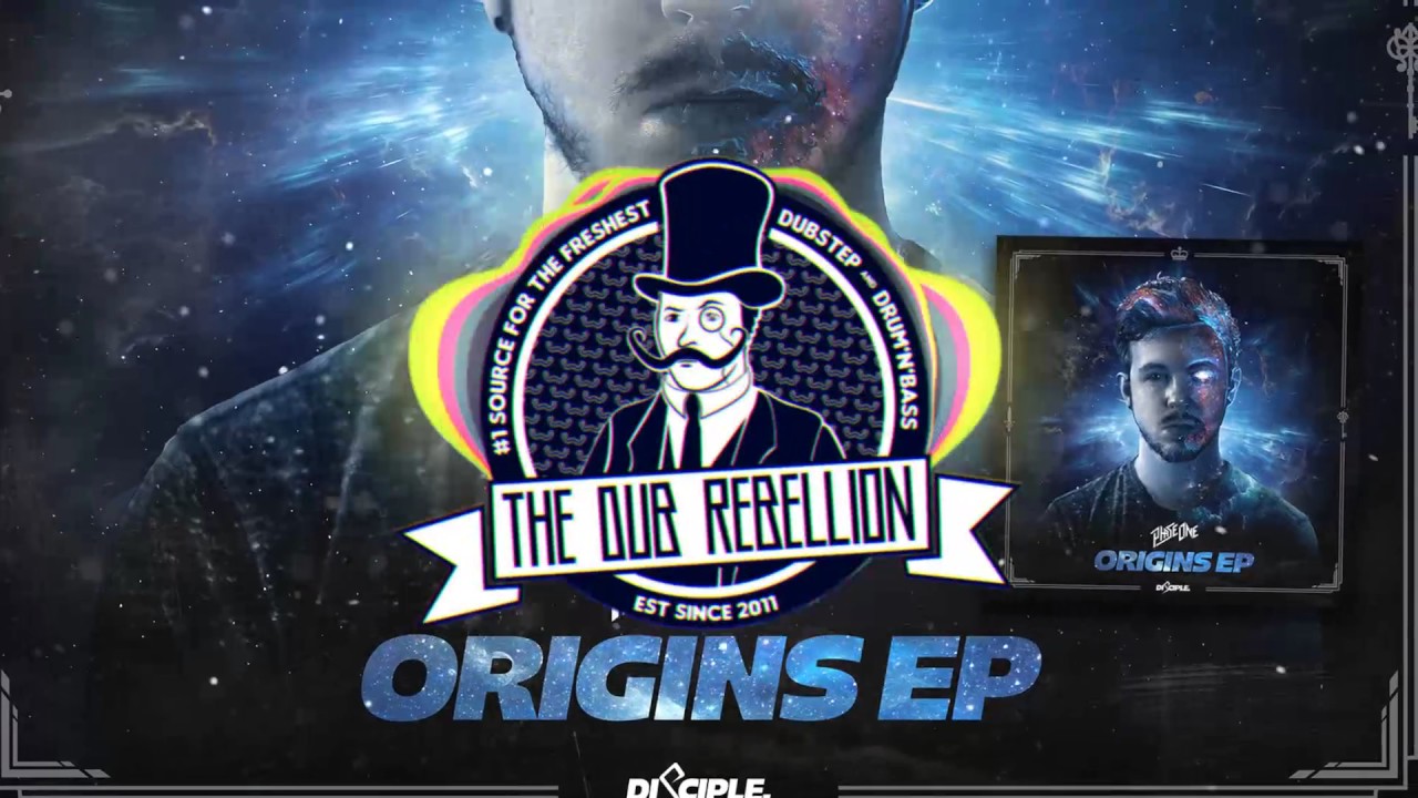 PhaseOne - Origins