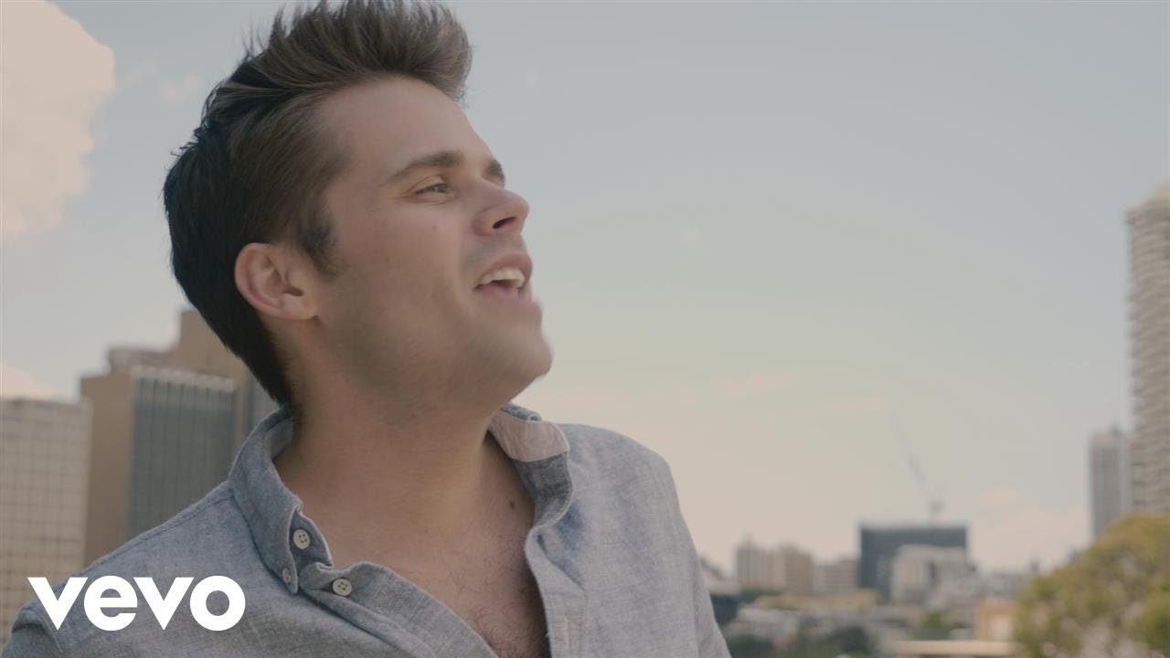 Kyle Bielfield - Take On Me (Official Video)