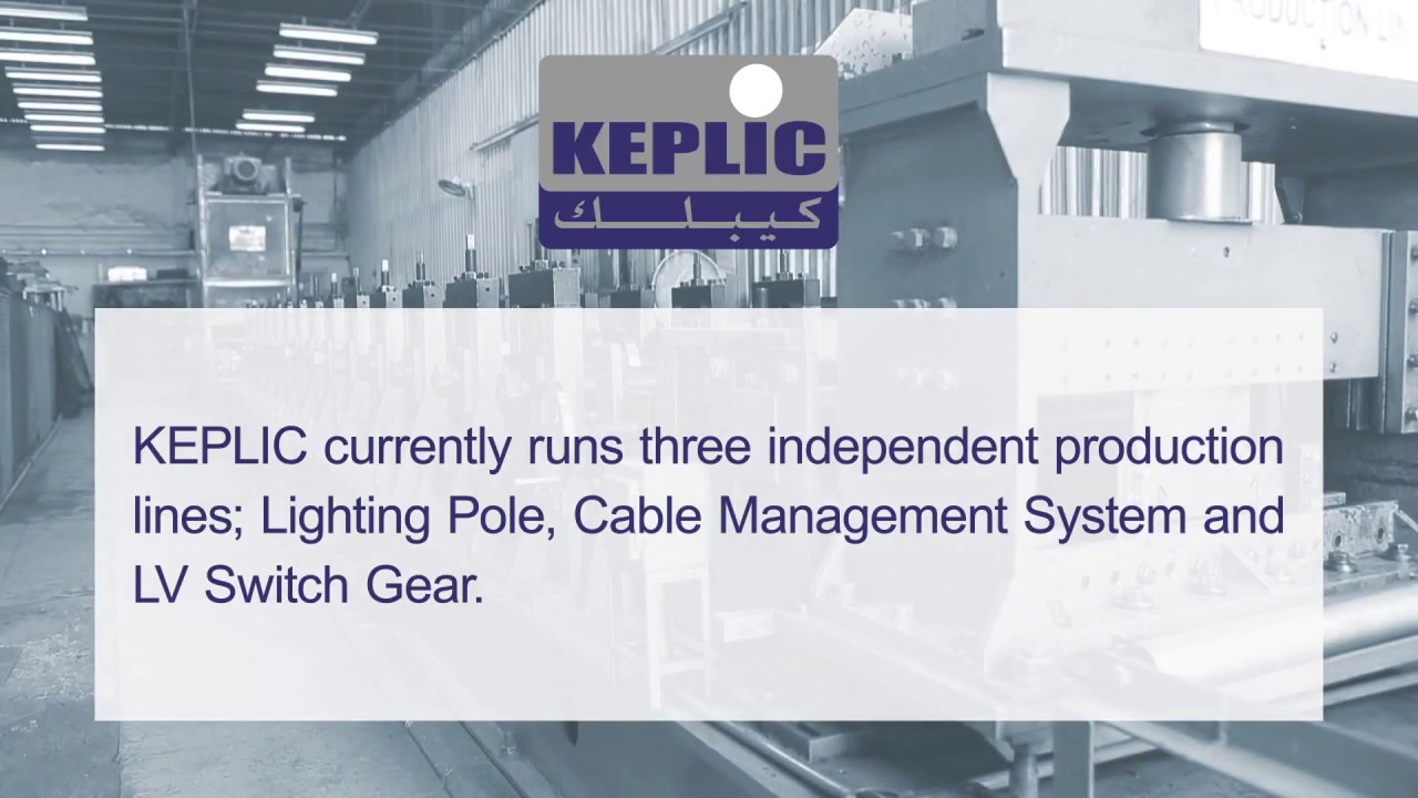 Keplic Promo 2017