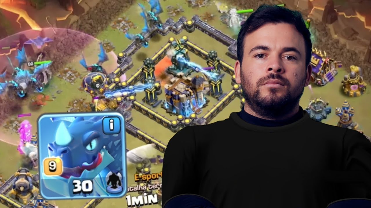 CELINHO DE DRAG ELÉTRICO ? PSYCHO ESPORTS VS ASSASSIN CREW
