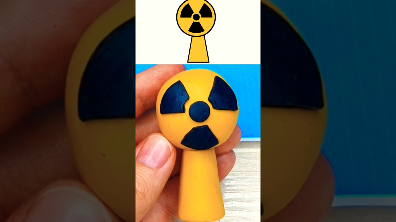 I made Sprunki OC Radiation #sprunki #incredibox #incrediboxsprunki @swimmi_bro