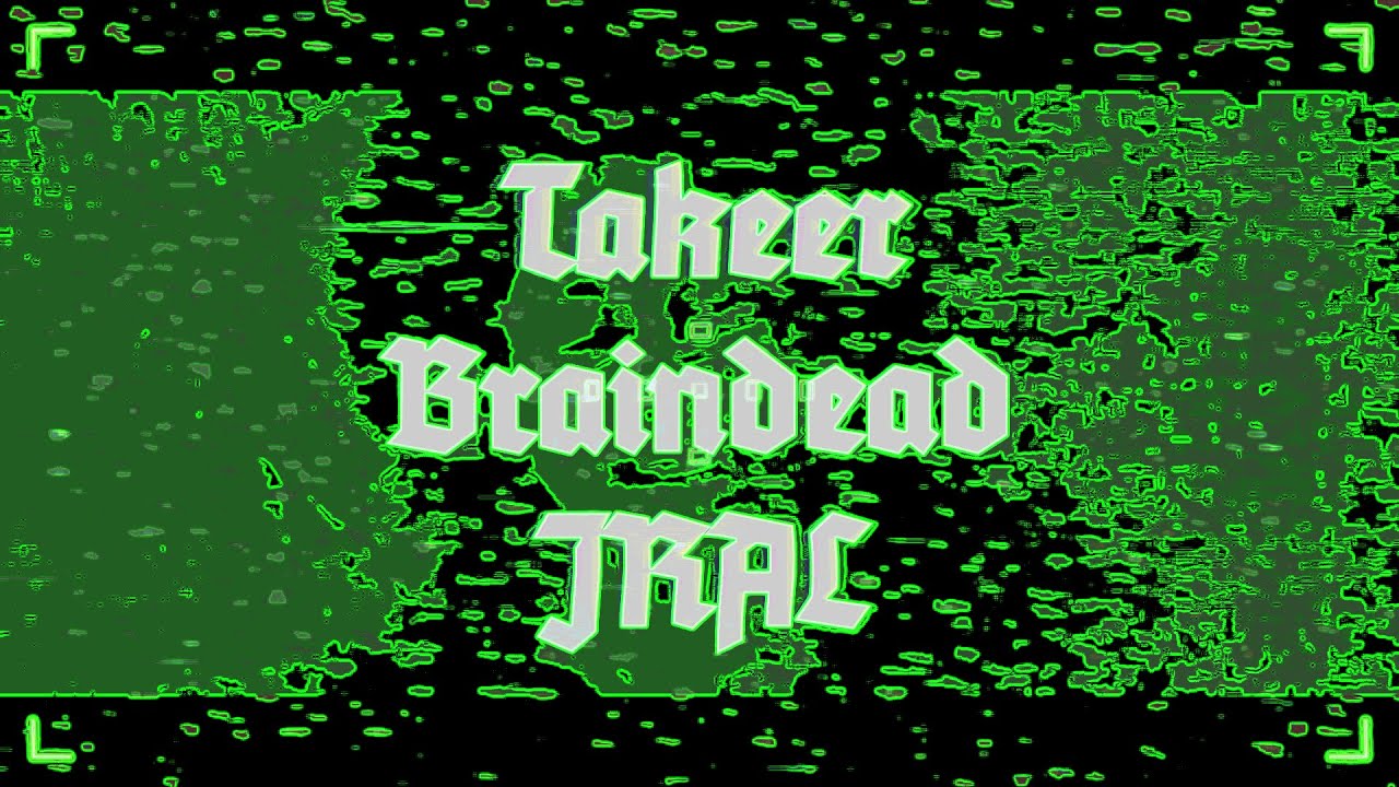 Takeer - Braindead ft. JRAL (Prod. Kingwicked) | перевод | rus sub