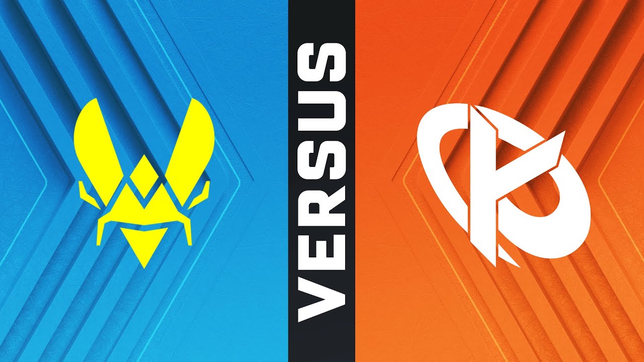 Team Vitality vs. Karmine Corp | Semifinals | 2023 Rocket League World Championship
