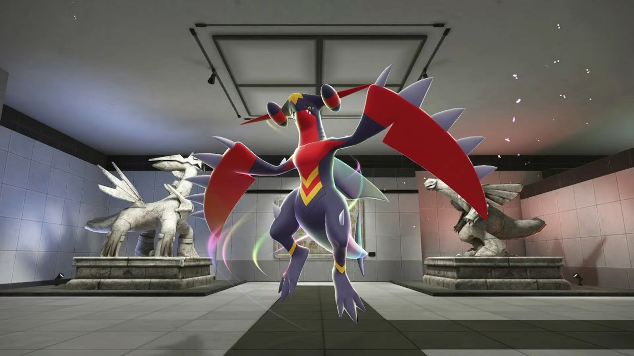 Pokemondays | Leafgreen Nuzlocke | Legends Z-A