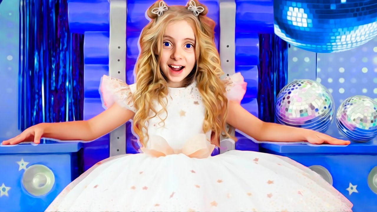 🥳 La Mulți Ani, Melissa 🎁 SURPRIZE de ziua mea 🎀 FILMUL