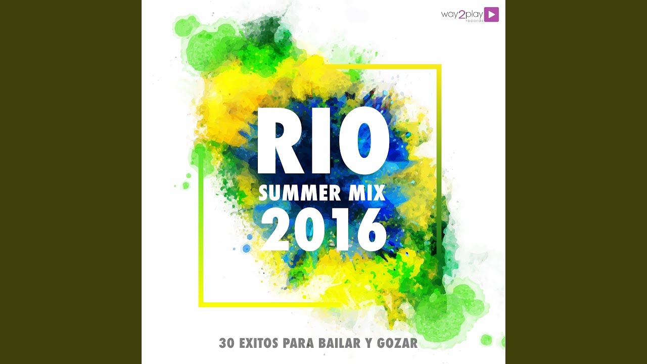 I Want You Tonight (feat. Daniele Meo) (Edit)