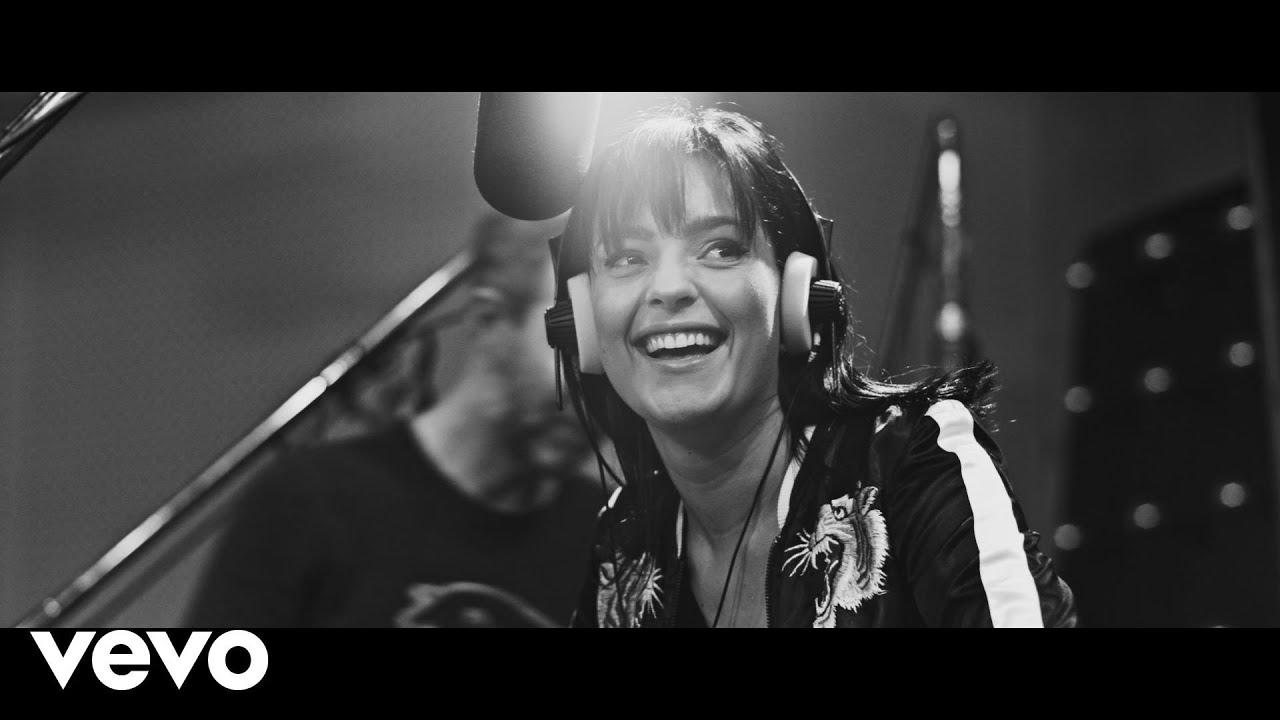 AronChupa - Little Swing | ACOUSTIC VIDEO ft. Little Sis Nora