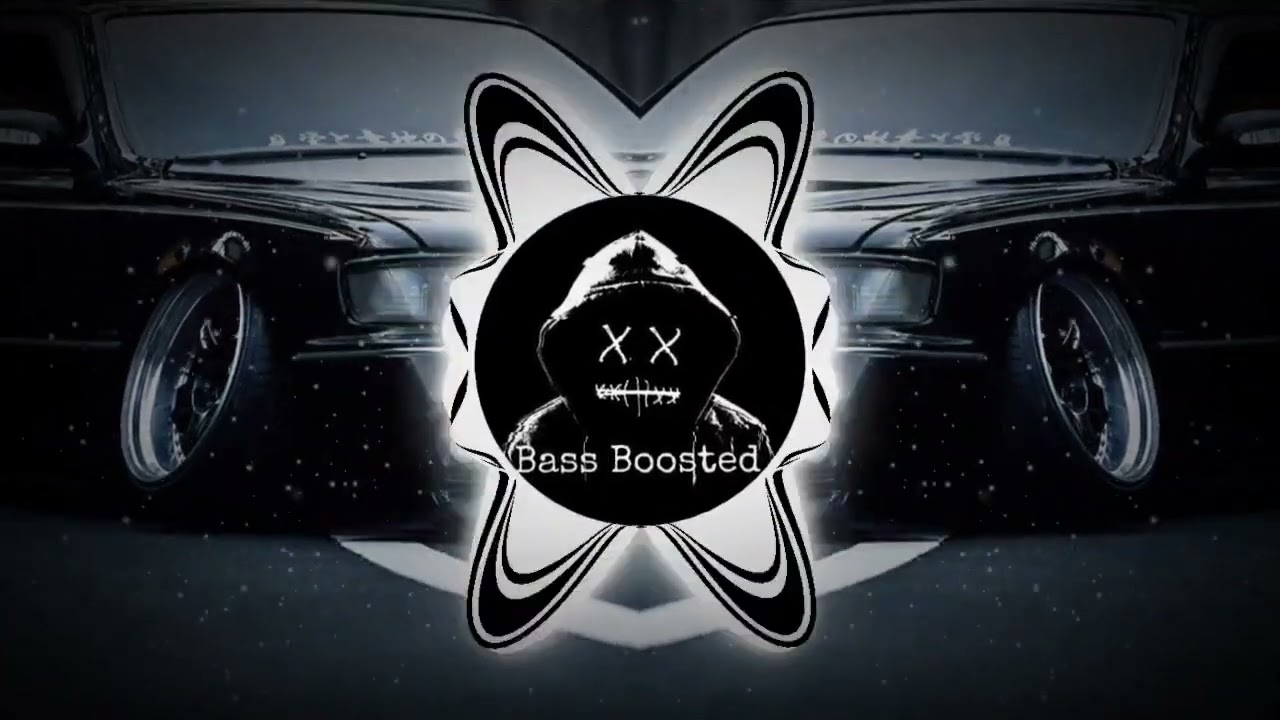 Eternxilkz - BRODYAGA FUNK (bass boosted)