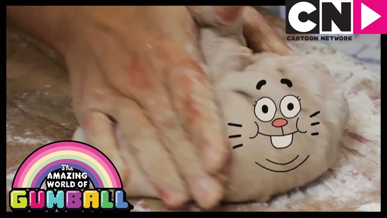 Noc | Niesamowity świat Gumballa | Cartoon Network