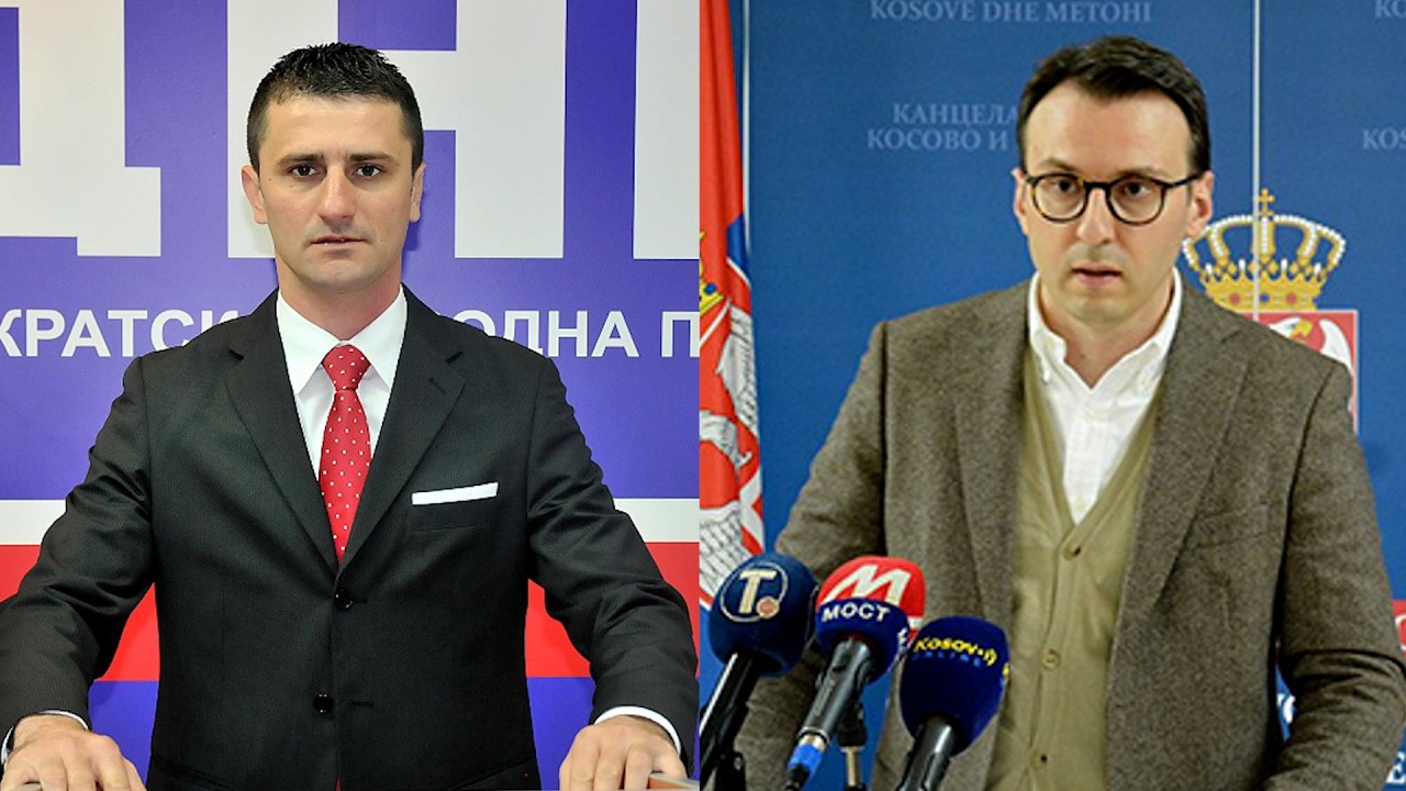 #INFOPLUS #ZOGOVIĆ:VRAĆENI ZAKONI OTVARAJU PROSTOR ZA ZLOUPOTREBU SLUŽBE #AGROBUDŽET DO KRAJA MARTA?