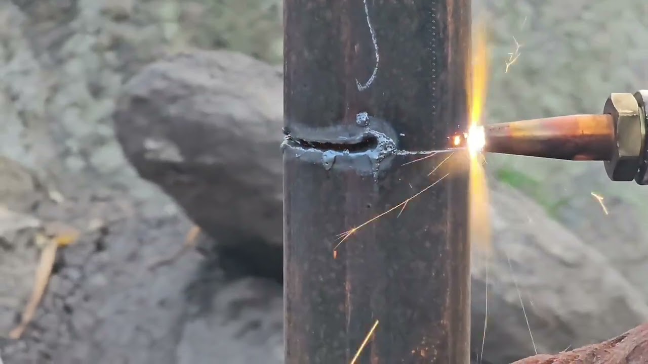 Steel Bridge Construction , Georgian Bay 2025