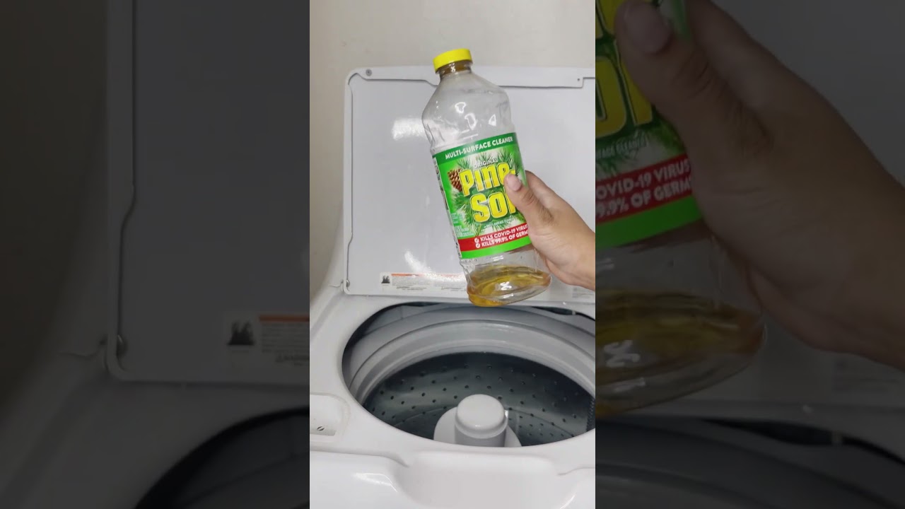 Dangerous cleaning chemicals to mix!! 