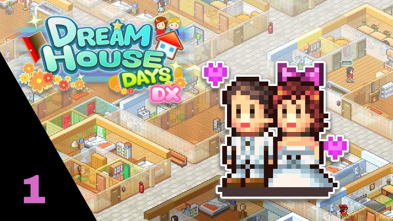 Year 1 | Dream House Days DX (No Commentary)