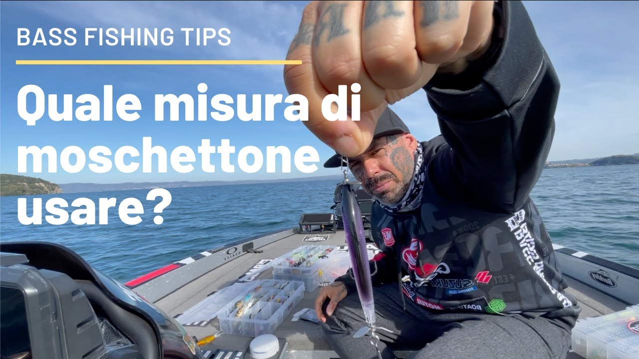 moschettoni e snap? quale la misura giusta?