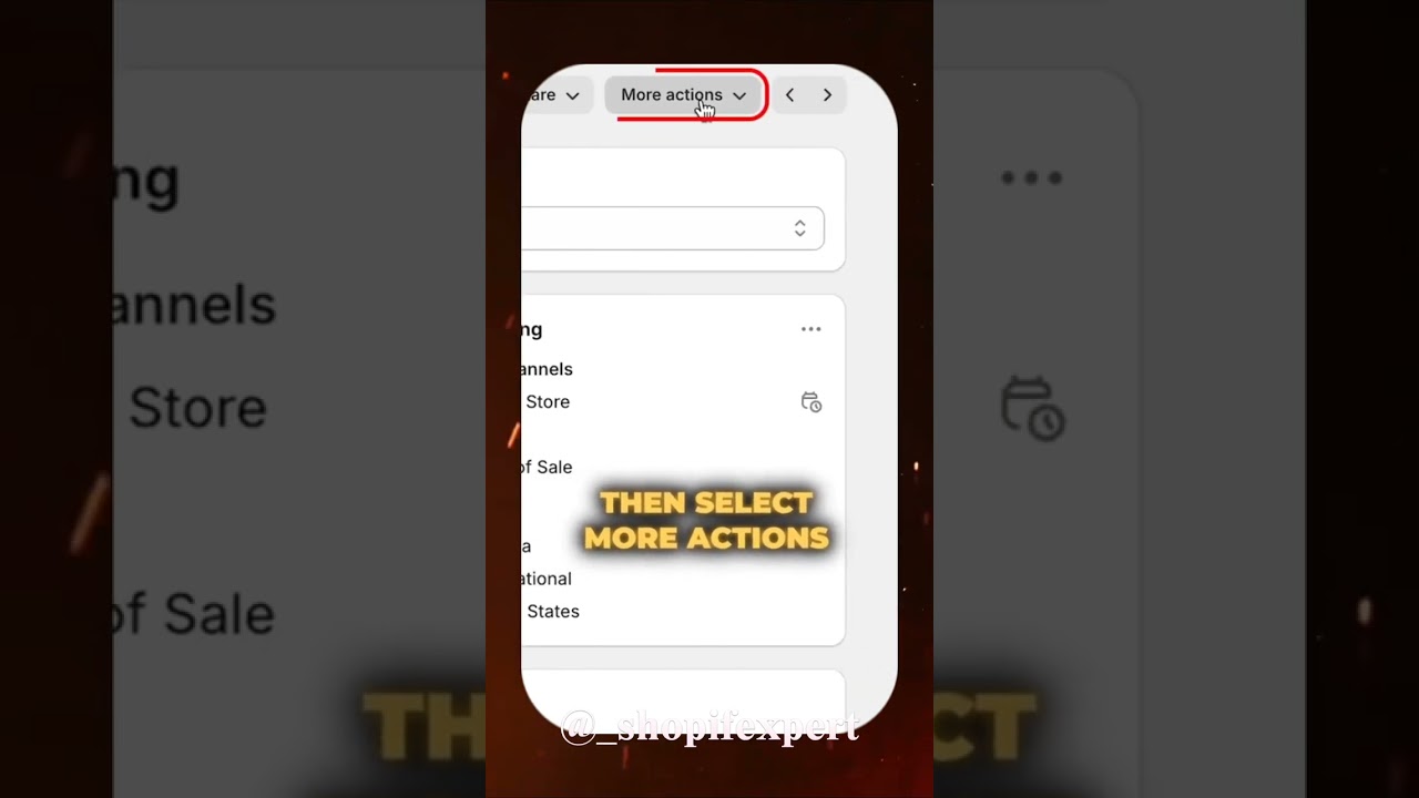 Easily Sell Digital Products on your Shopify Store. 🛒