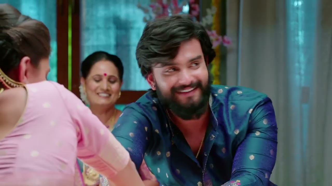 Annayya | Ep - 417 | Webisode | Mar 11 2026 | Zee Kannada