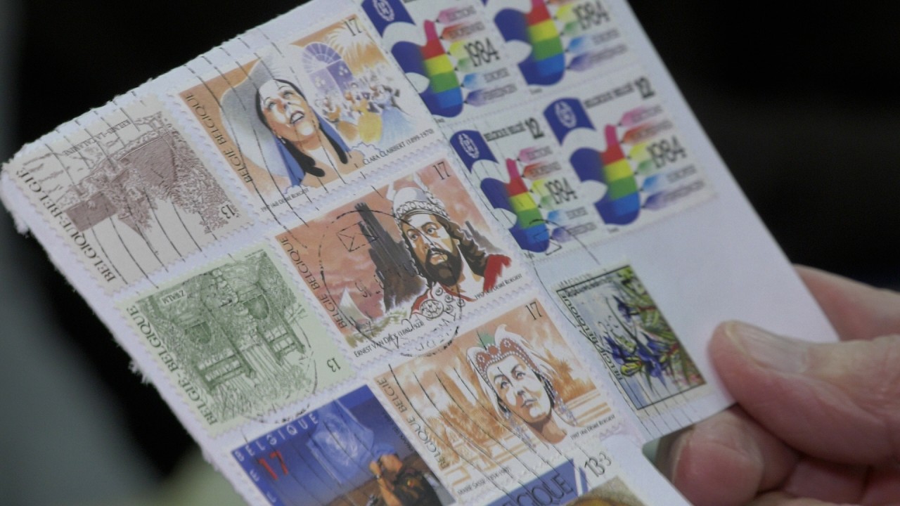 Leidenschaft Briefmarken - Sammeln, Tauschen & Fachsimpeln
