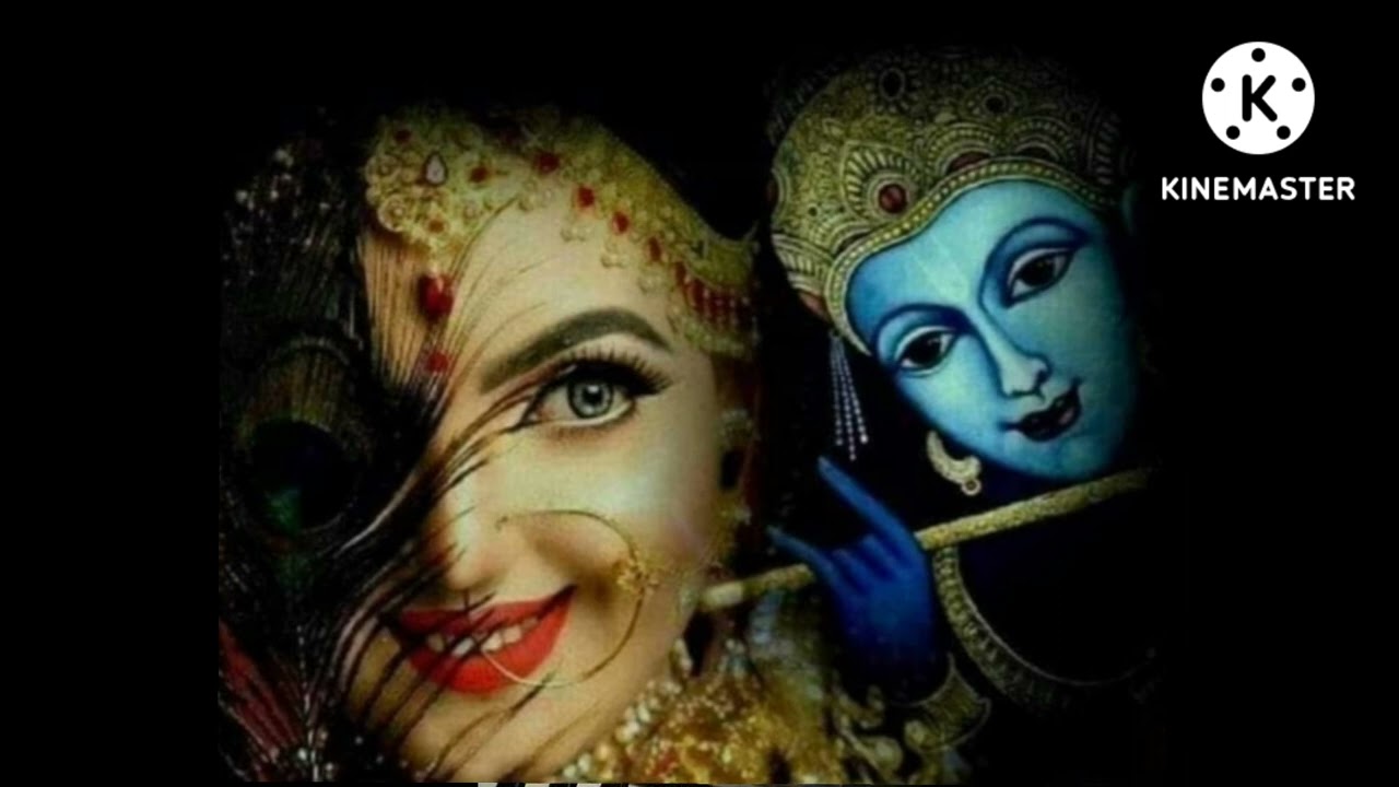 कृष्ण भजन/ हरि सुंदर नंद मुकुन्दा / कृष्ण प्रेमी कुo गरिमा वर्मा