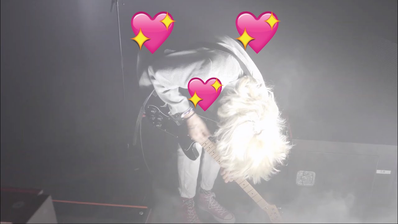 ☆wavvyboi💖shock wave tour💖intro / blister🏴‍☠️HAMBURG☆