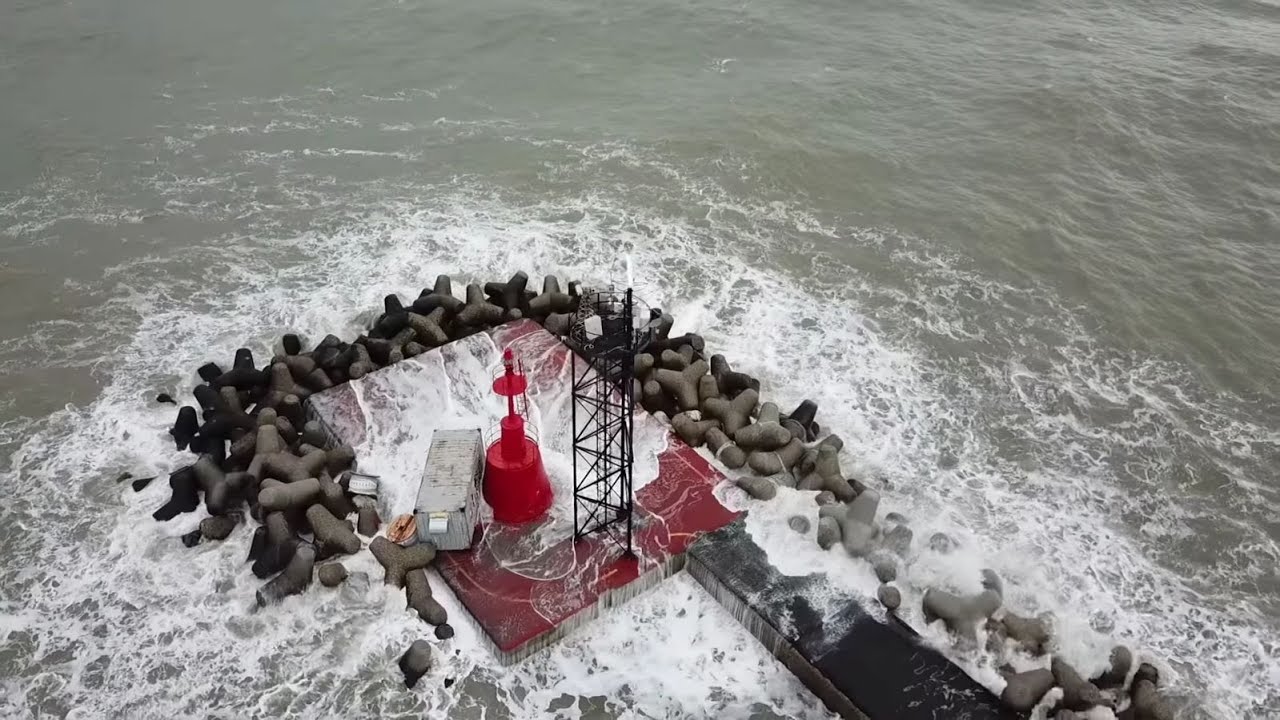 MARINA DI RAVENNA PESCARE