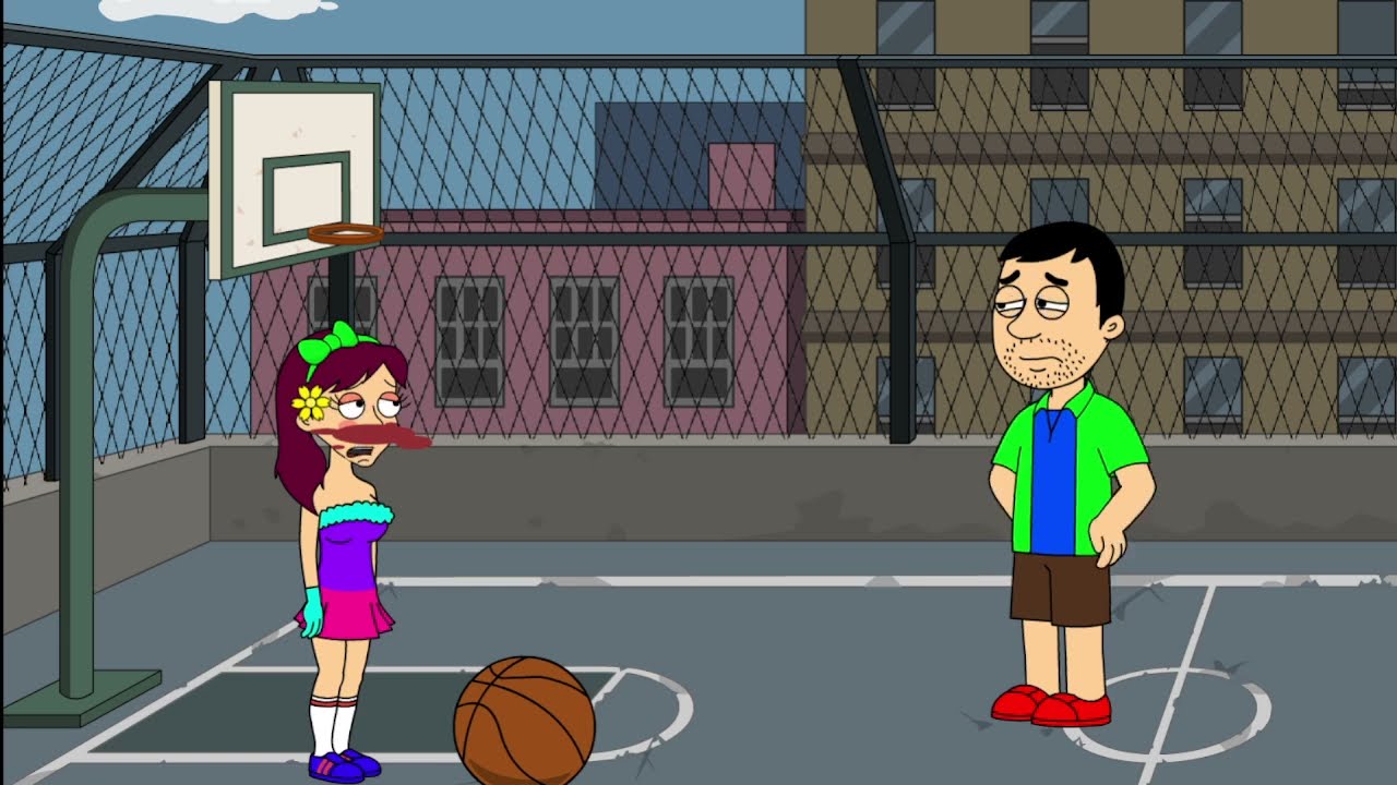 Michael gets a new partner (Part 2)