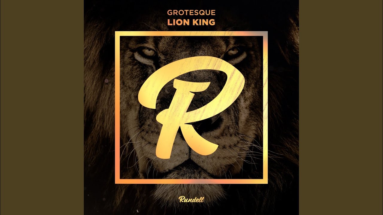 Lion King (Original Mix)