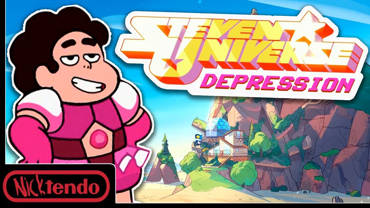 Steven Universe's Frustrating Search for Finality
