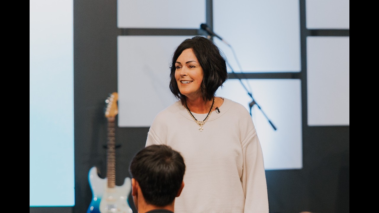 Silencing The Noise // Pastor Kendall Watrous