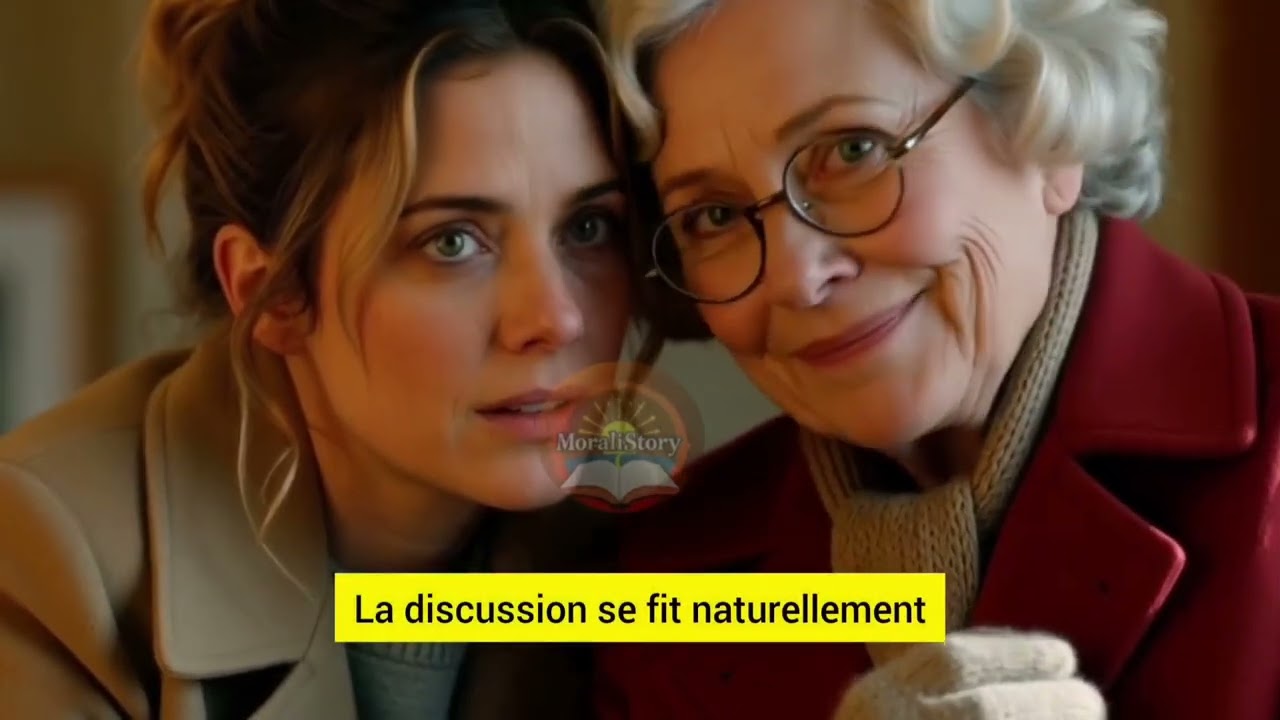 JETÉE DEHORS Parce Qu’elle Était Stérile… Des Années Plus Tard, Il La Revoit Avec Un Enfant