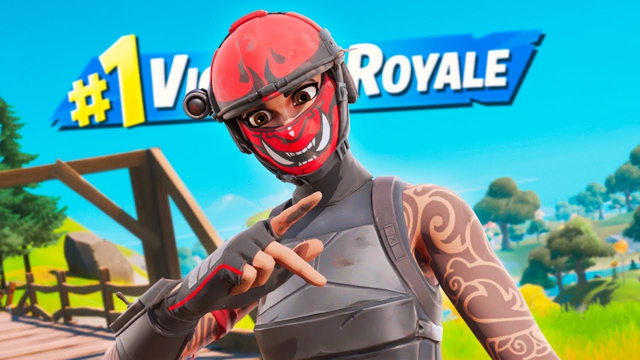 NASTY 21 Kill WIN (Solo VS Squads)