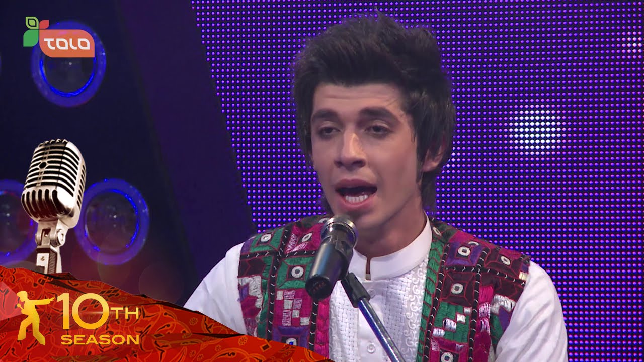 Top 7: Elyas Isar / مرحله ۷ بهترین : الیاس ایثار