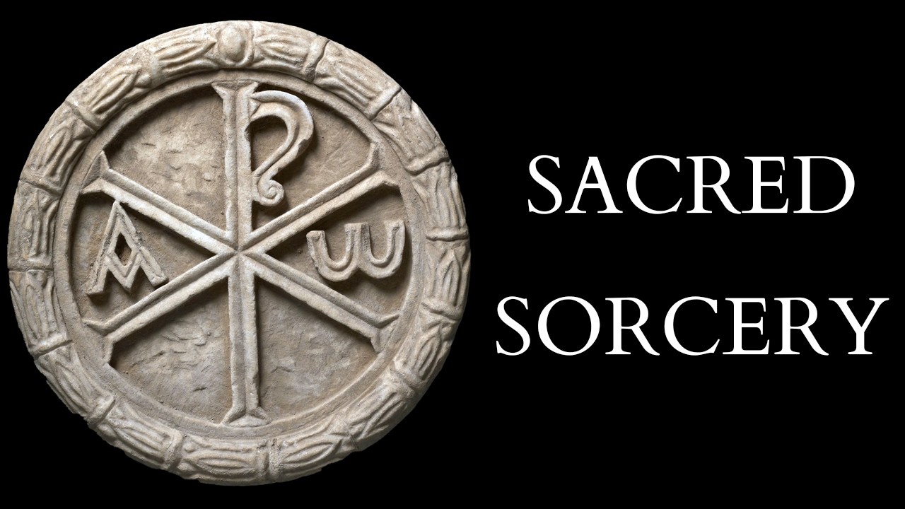 Christian Origins of Science and Occultism - Albertus Magnus