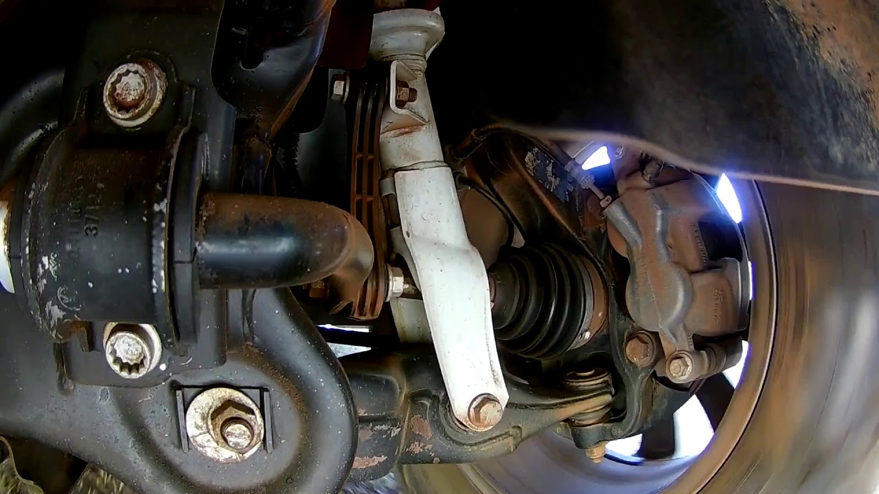 Ironman 4x4. VW Amarok.