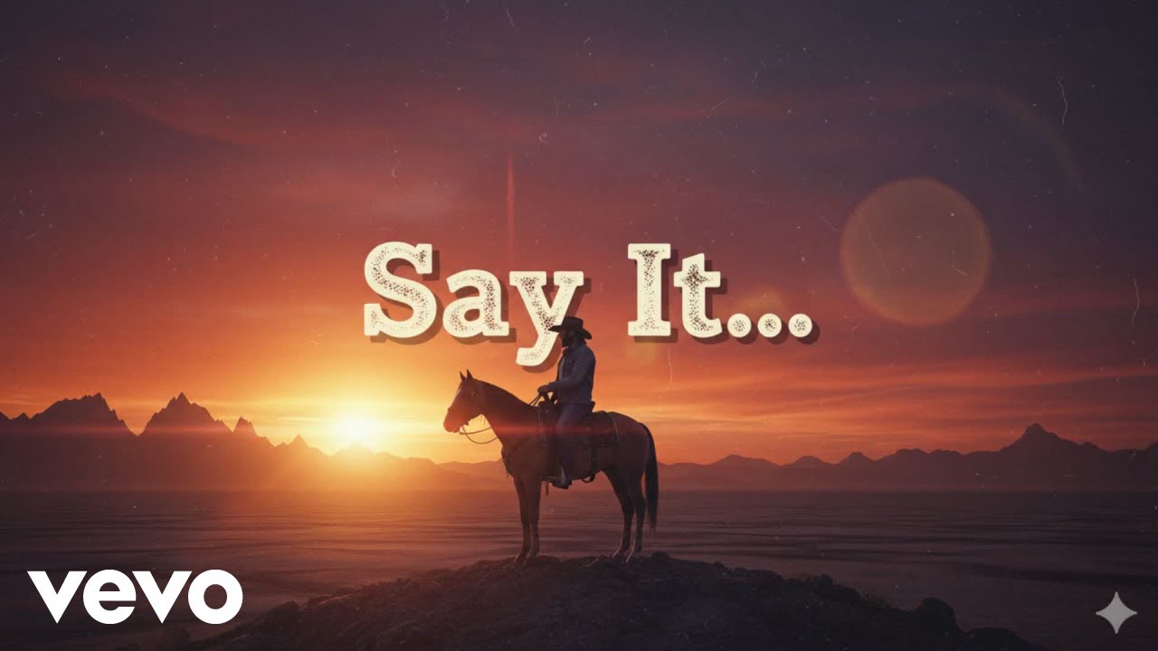 Whiskey Chain - Say It...