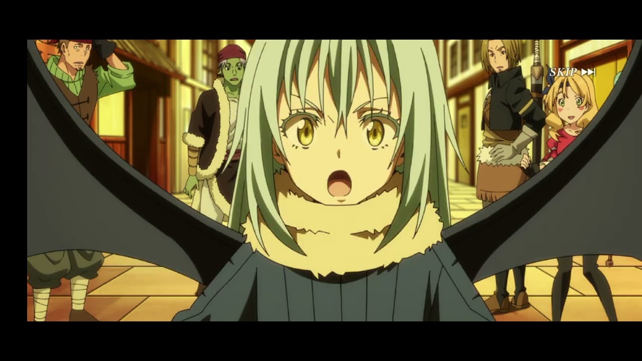 2024 0928 Slime Ally Summon