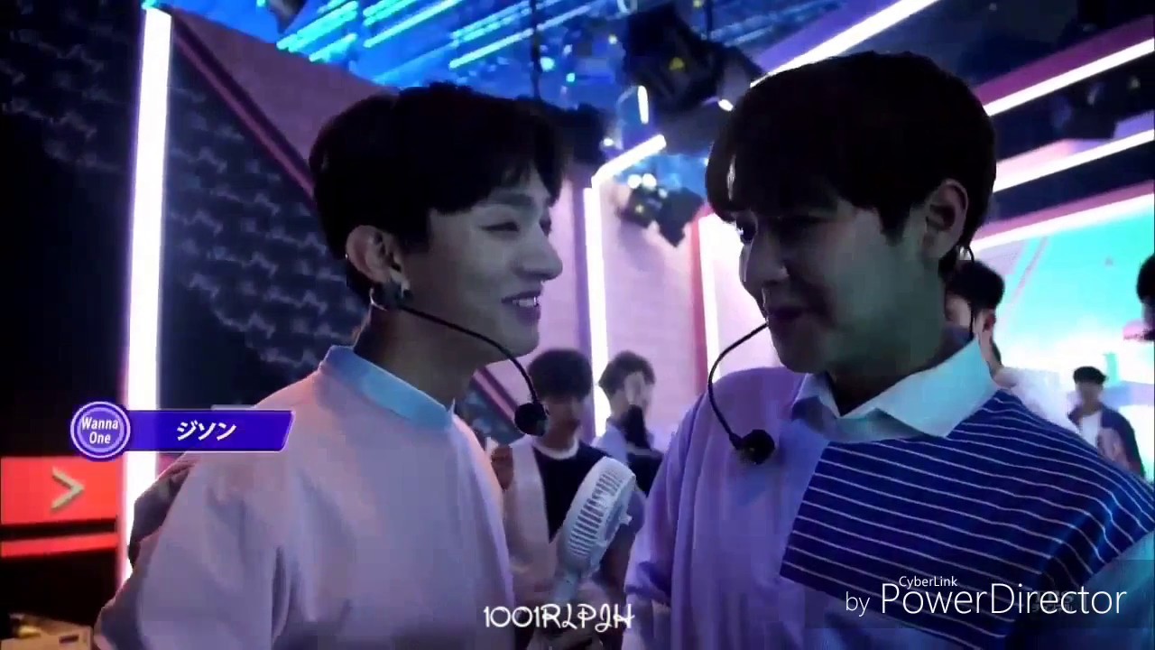 Park Jihoon đứa em trai đáng yêu của anh Yoon Muối nhà Muốn Một - part 2