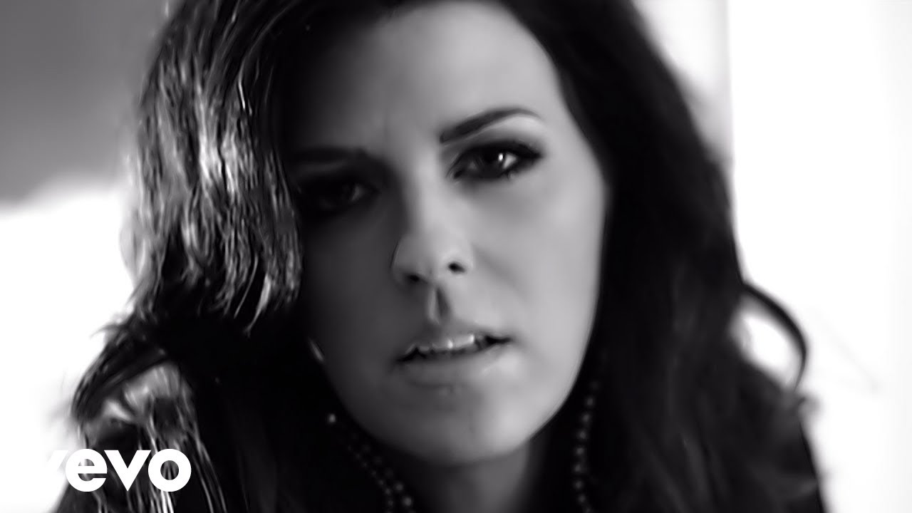 Little Big Town - Shut Up Train (Official Music Video)