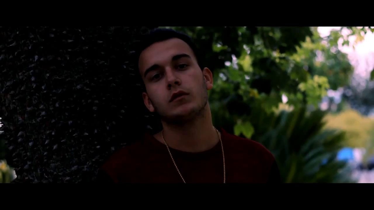CRONO$ - 🍫WILLY WONKA🍫 (VIDEOCLIP OFICIAL)