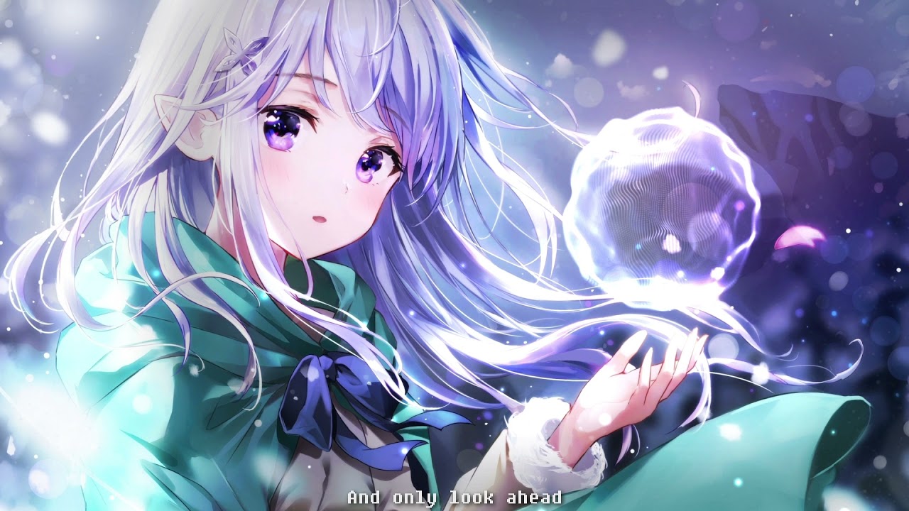Re:Zero Season 2 - Door【Takahashi Rie 高橋李依】(English lyrics)