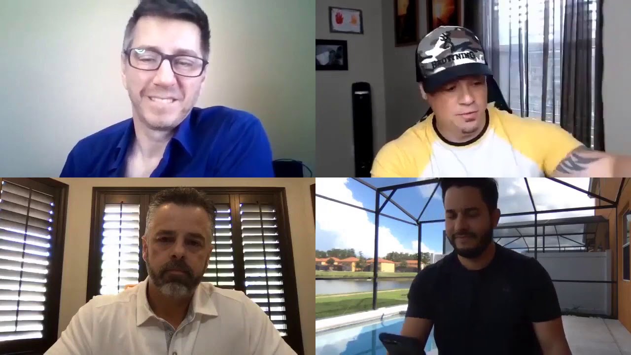 CashFX - Interview With CEO & Founder Huascar Lopez