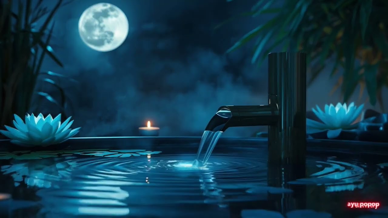Calming Piano Music for Studying, Reading & Deep Focus | No Distractions