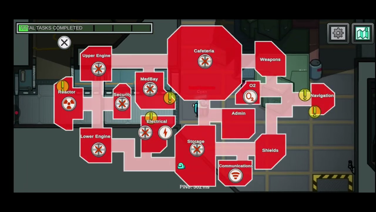 Good phantom game